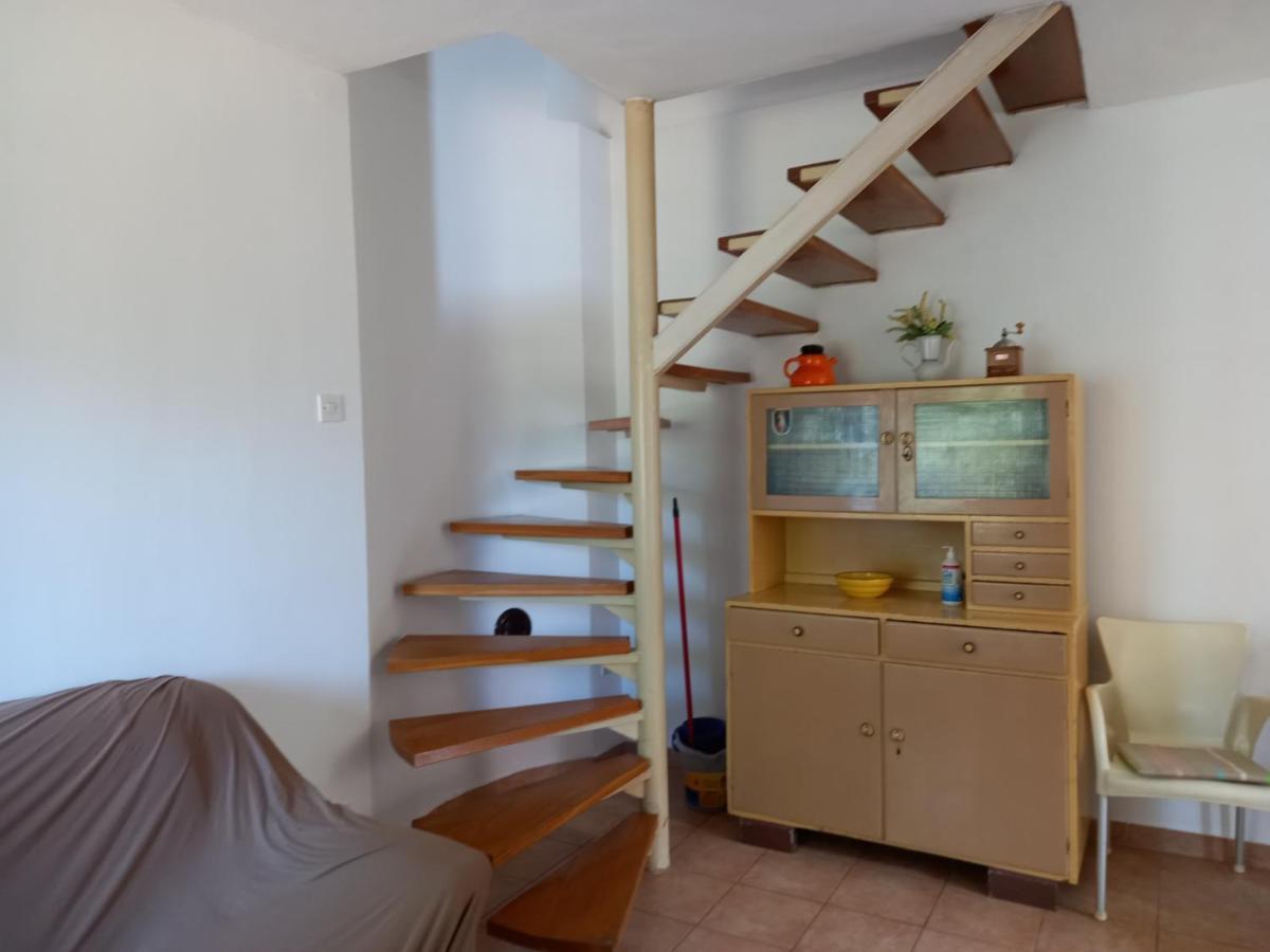 Kuca Za Odmor Ljubica Sibenik Vila Exterior foto